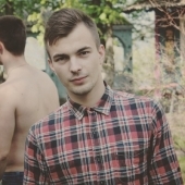 Сергей Данилов