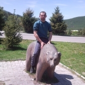 Денис Михальчук