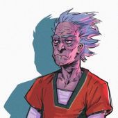 Денчик Иванов