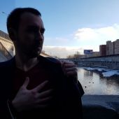 Станислав Мезенцев