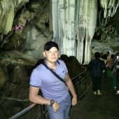 Андрей Калашников