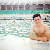 Бекзод Нормирзаев