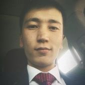 Самат Оримбасаров