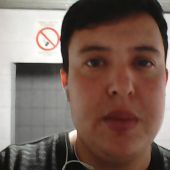 Шерзод Мадаминов