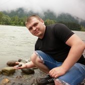 Иван Мравицкий