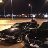 Александр Глушенков