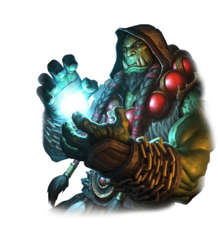 More information about "Warcraft 3 map developer"