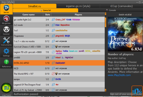 More information about ""